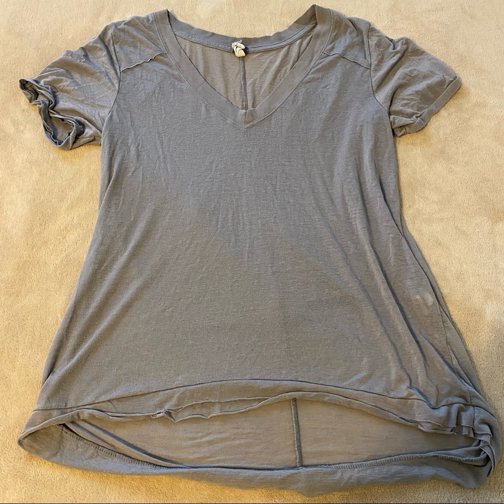 We The Free Free People Tee
